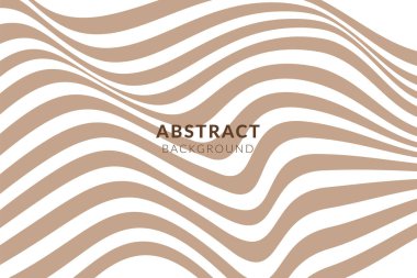 Vektör tasarımında soyut eğimli şekil arkaplanı