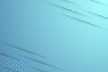 Çapraz katmanlı şekillerle soyut arkaplan