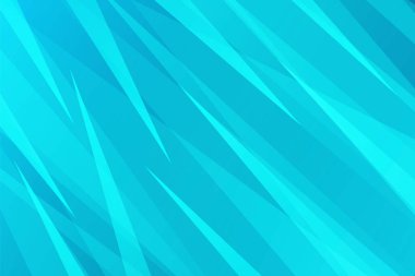 Çapraz katmanlı şekillerle soyut arkaplan