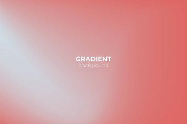 Bulanık eğimli soyut arkaplan