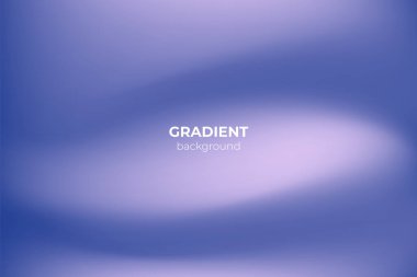 Bulanık eğimli soyut arkaplan