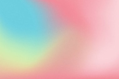 Canlı renklere sahip soyut kumlu gradyan arkaplan