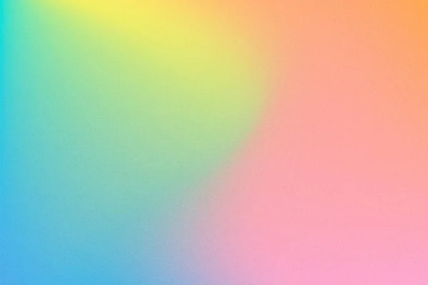 要旨鮮やかな色を持つ粒度勾配の背景 — ストックベクタ