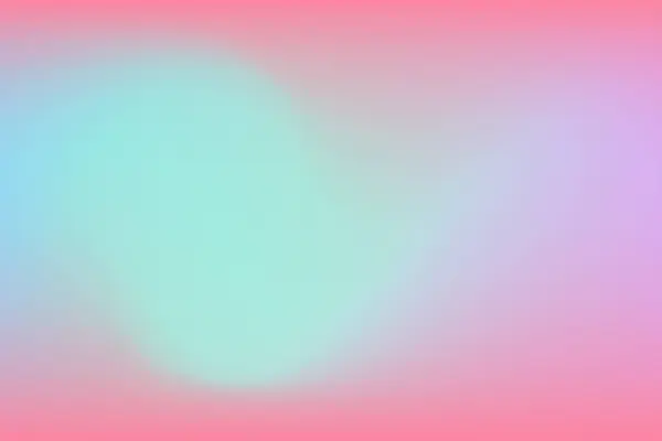 Abstrakte Körnige Farbverlauf Hintergrund Mit Lebendigen Farben — Stockvektor