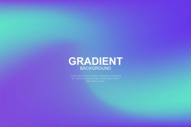 parlak renk degrade arka plan