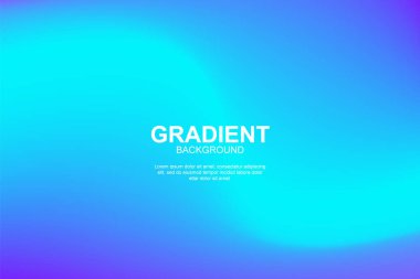 parlak renk degrade arka plan