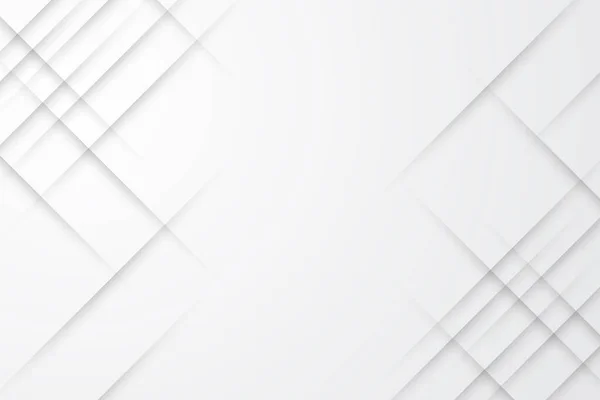 Soyut tasarımı olan minimalist beyaz arkaplan