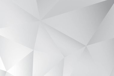 Soyut tasarımı olan beyaz arkaplan