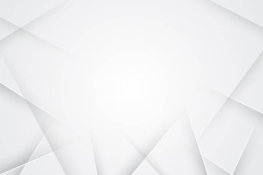 Soyut gradyan beyaz monokrom arkaplanı