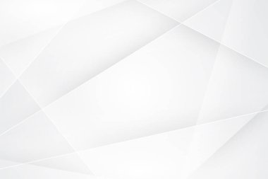 Soyut gradyan beyaz monokrom arkaplanı