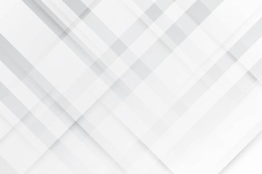 Soyut tasarımı olan beyaz arkaplan