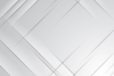 Soyut tasarımı olan beyaz arkaplan