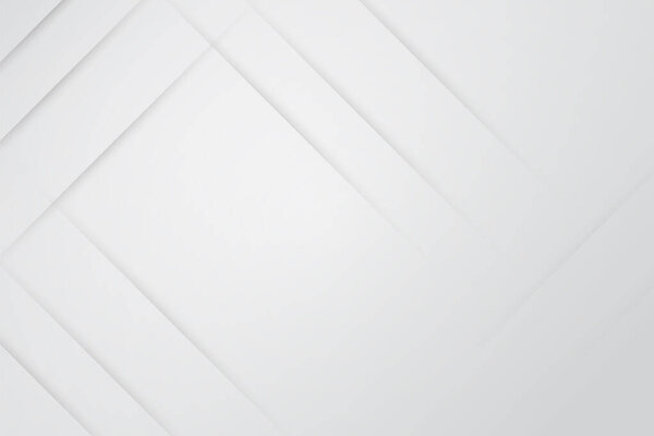 Fondo Blanco Con Diseño Abstracto — Vector de stock