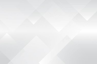 Soyut gradyan beyaz monokrom arkaplanı