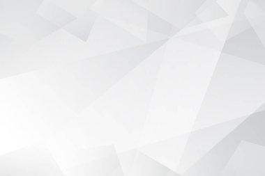 Soyut gradyan beyaz monokrom arkaplanı