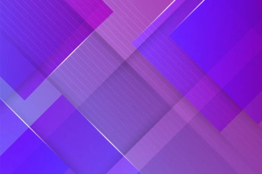 Kare şekilli modern geometrik arkaplan