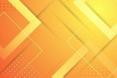 Modern biçim geometrik şekiller arkaplan