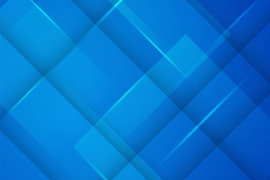 Soyut geometrik şekiller arka plan