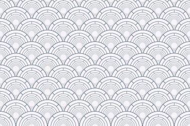 Düz çizgi şablon arkaplanı