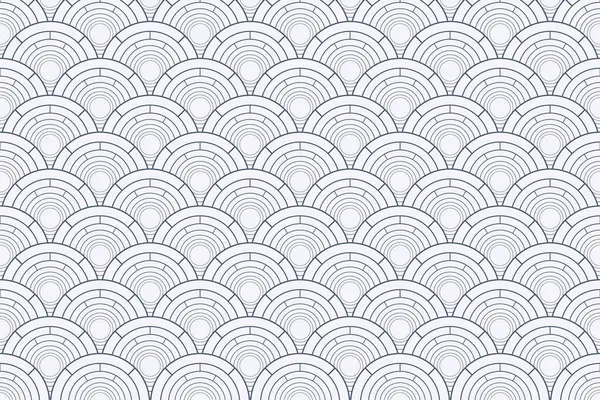 フラット抽象行パターンの背景 ロイヤリティフリーのストックイラスト