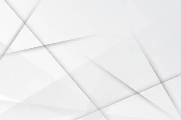 優雅な勾配の白いモノクロの背景 ストックイラスト