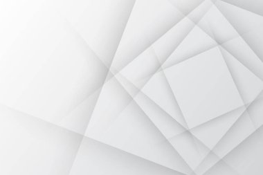 Zarif gradyan beyaz tek renkli arkaplan