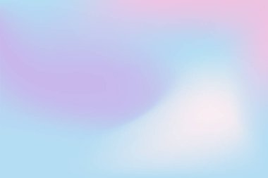 Renkli modern eğimli arkaplan tasarımı