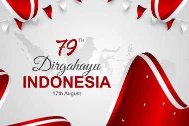 Endonezya 'nın bağımsızlık günü kutlaması