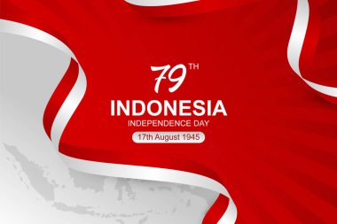 Endonezya 'nın bağımsızlık günü kutlaması