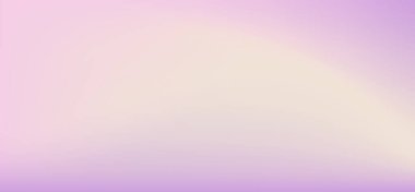 Soyut açık mor renk gradyan arkaplanı