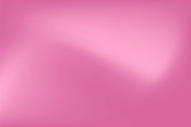 Soyut pembe renk gradyan arka planı