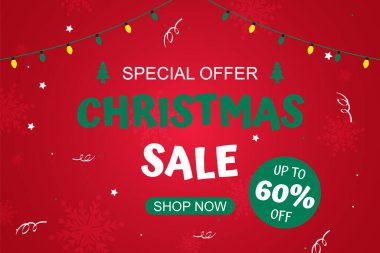 Düz tasarım modern tatil tasarımı