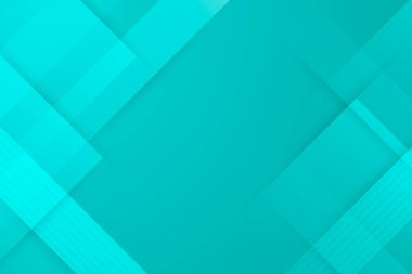 Geometrik kare kaplamalı mavi soyut arkaplan