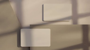 Kartvizit-beyaz-kahverengi-model-3d