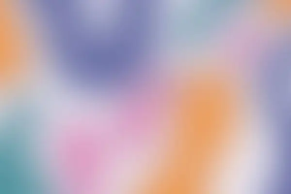 Modern soyut arka plan. Renk eğimli arkaplan. Mavi, pembe renkler. Gün batımında gökyüzü.