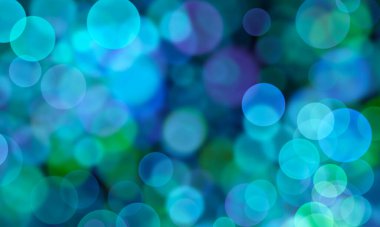   Mavi arkaplan ışık ve görkemli.