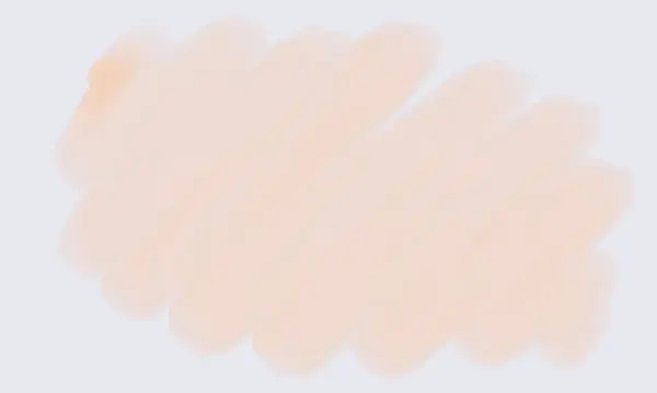   Çıplak boya darbeleri. Kozmetik arkaplan.