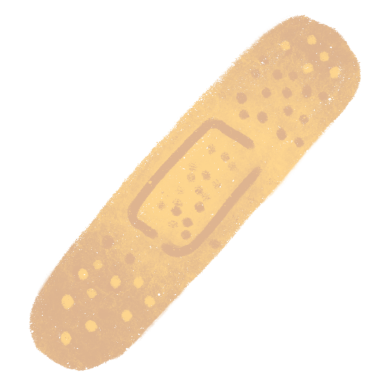 Bej Yapıştırıcı Alçı - Ayrı