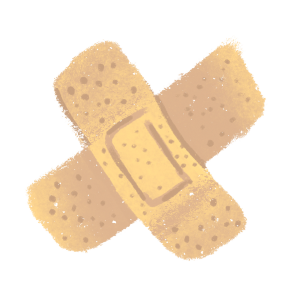 Bej Yapıştırıcı Alçı - Ayrı