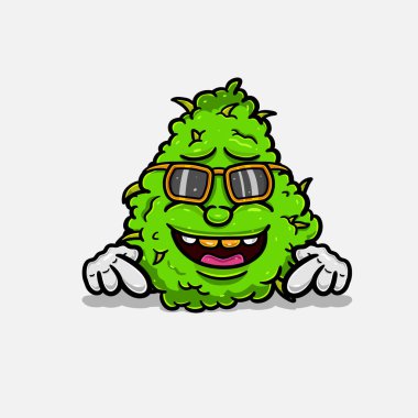 Cam ve Sivri uçlu Ot Çizgi Filmi.