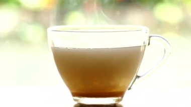 Stüdyo Chiangmai Tayland 'da zencefilli gazoz yapıyor..