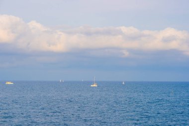 Şaşırtıcı Vahşi Adalar ile Büyüleyici Mavi Deniz
