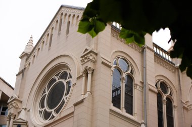 Güzel Avrupa Mimarisi: Büyüleyici ve Tarihi Binalar