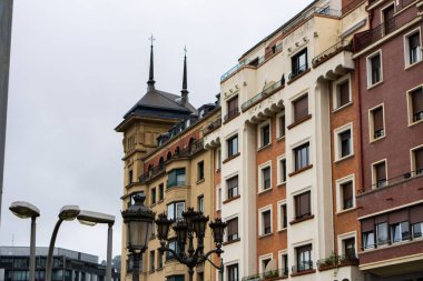 Güzel Avrupa Mimarisi: Büyüleyici ve Tarihi Binalar