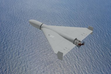 İran ordusunun savaş uçağı 