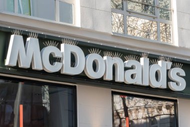 Avusturya, Viyana, 29 Ocak 2024.