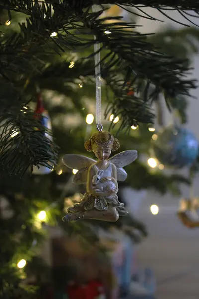 Işıklı Noel oyuncaklar 