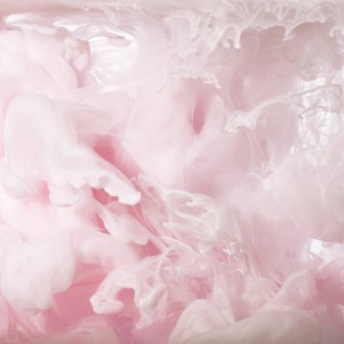 Gentle romantic pink texture for text and design