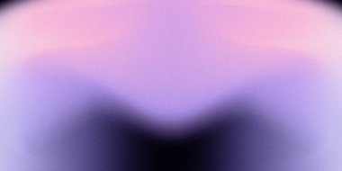 Soyut Gradyan Arkaplanı Pembe ve Mor