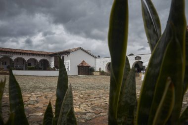 Santa Maria de Alentejo Kilisesi